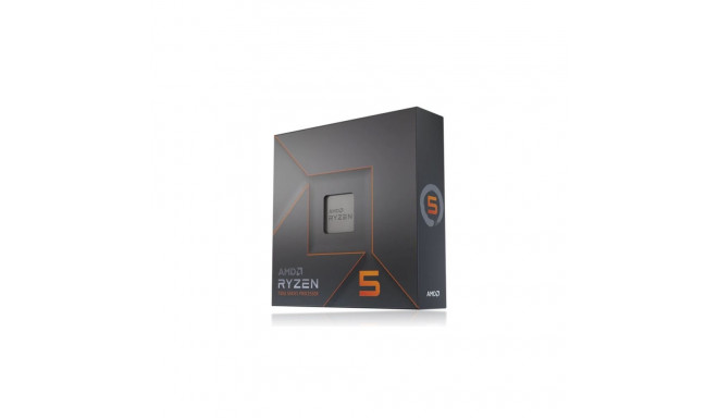 Processor AMD Ryzen 5 7600X AMD AM5