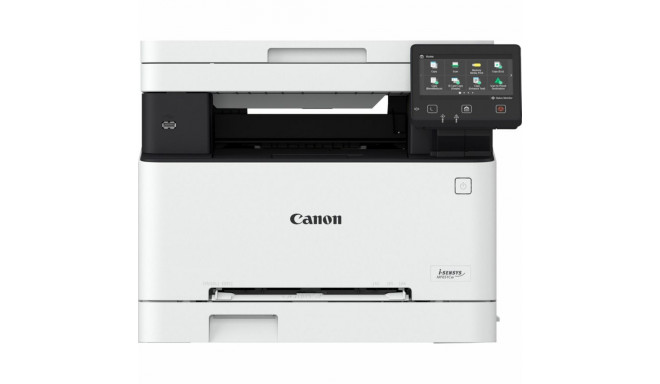 Laserprinter   Canon MF651CW