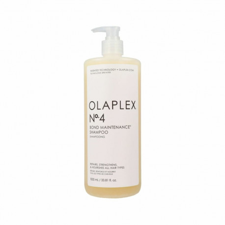 Šampoon Olaplex Bond Maintenance 1 L