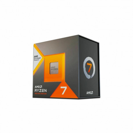 Protsessor AMD RYZEN 7 7800X3D AMD AM5