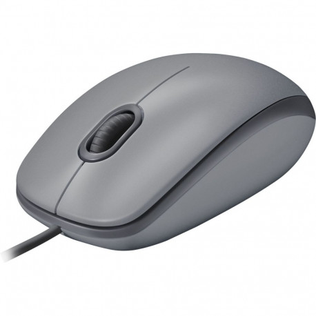 Hiir Logitech M110 Hall