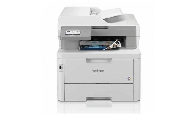 Multifunction Printer Brother MFCL8340CDWRE1