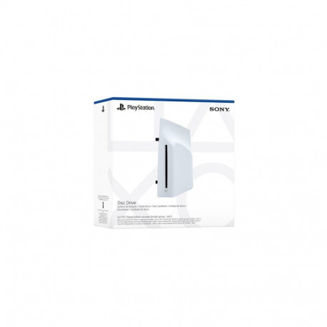 Optical disc drive Sony PS5