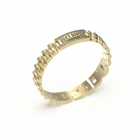 Meeste Käevõru Guess JUMB03200JWYGT-U 22 cm