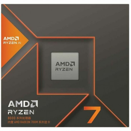 Protsessor AMD AMD AM5