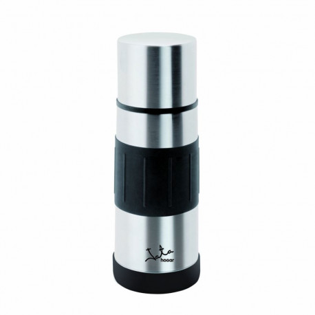 Thermos JATA Silver 350 ml Metal Stainless steel