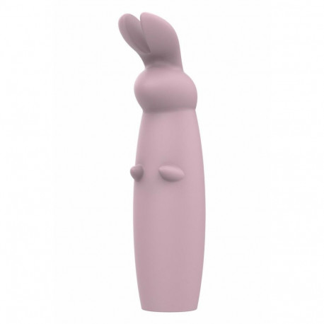 Minivibraator Dream Toys Nude Hazel Rabbit