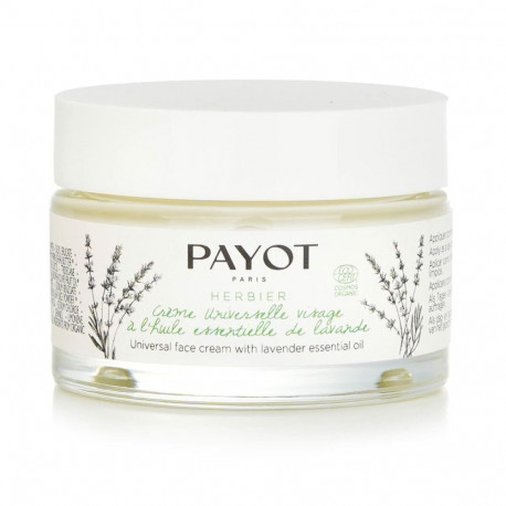 Päevakreem Payot Herbier 50 ml
