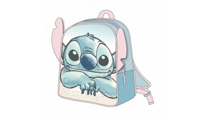 Kooliseljakott Stitch