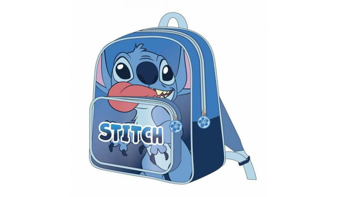 School Bag Stitch