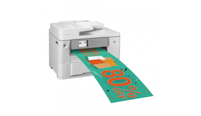 Multifunction Printer Brother MFCJ6959DWRE1