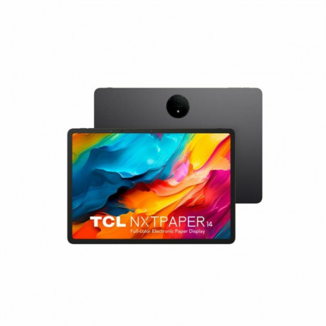 Tahvelarvuti TCL NXTPAPER 14" 8 GB RAM 256 GB Hall