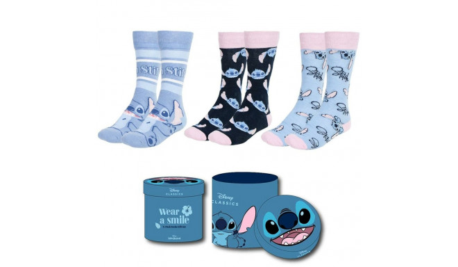Socks Stitch 36-43
