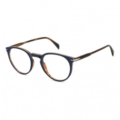 Men' Spectacle frame David Beckham DB 1139