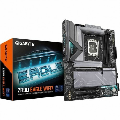 Emaplaat Gigabyte Z890 EAGLE WIFI7 LGA 1851