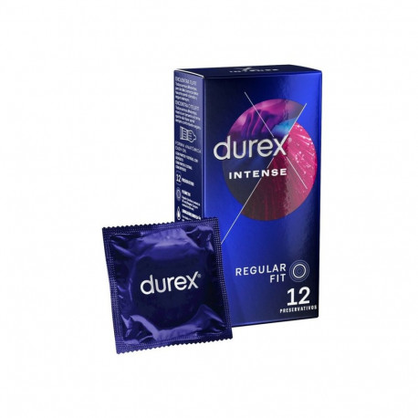 Condoms Durex