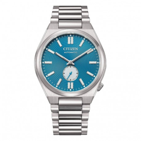 Meeste Kell Citizen TSUYOSA SMALL SECONDS (Ø 40 mm)