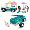 Construction set Lego