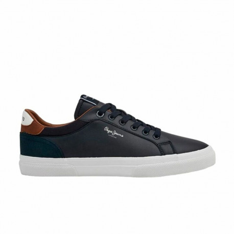 Igapäevajalatsid Pepe Jeans Kenton Court Meresinine