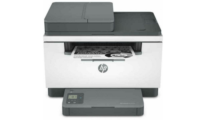 Multifunktsionaalne Printer HP 6GX01F