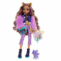 Lauanõud Monster High