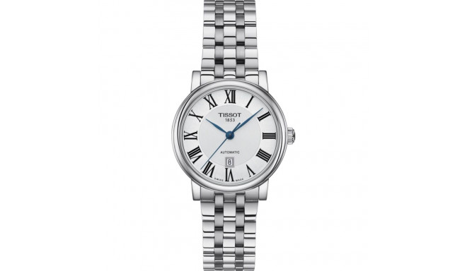 Naiste Kell Tissot CARSON AUTOMATIC (Ø 30 mm)