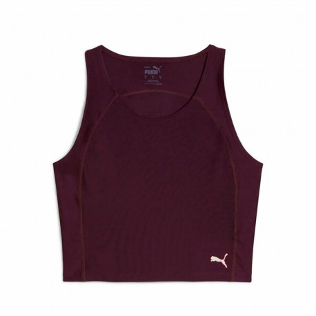 Naiste Spordi Topp Puma Run Ultraform Crop Tank - S
