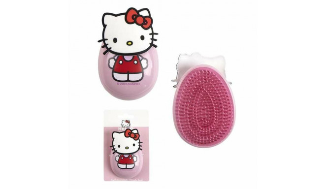 Hari Hello Kitty