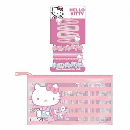 Laste meigikomplekt Hello Kitty