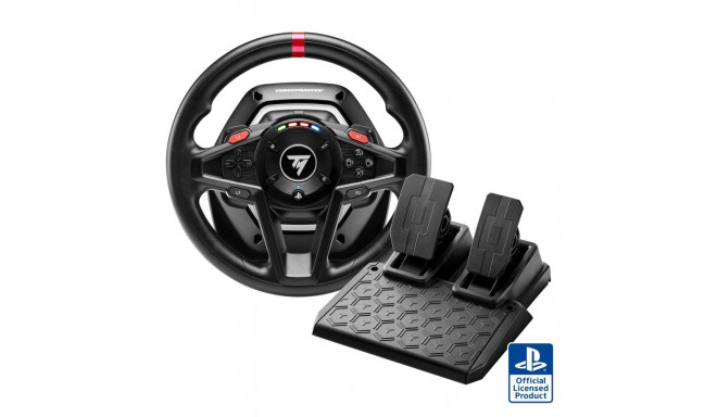 Rool Thrustmaster T128