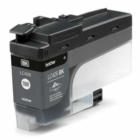 Original Ink Cartridge Brother LC426BK Black
