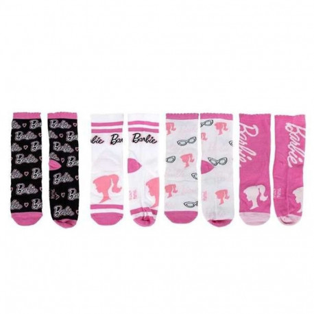 Socks Barbie 31-34