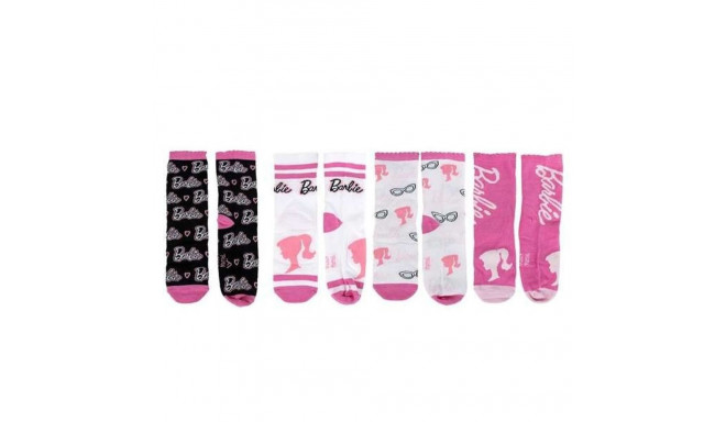 Socks Barbie 31-34