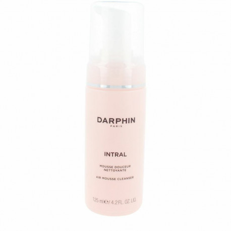 Cleansing Foam Darphin INTRAL 125 ml