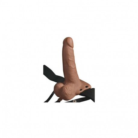 Strap-On Dildo Pipedream