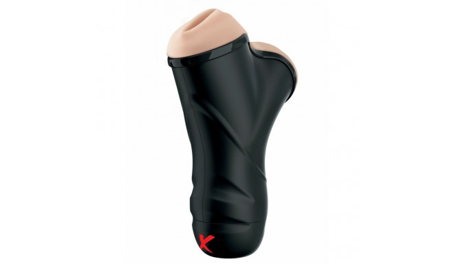 Masturbaator Pipedream Must