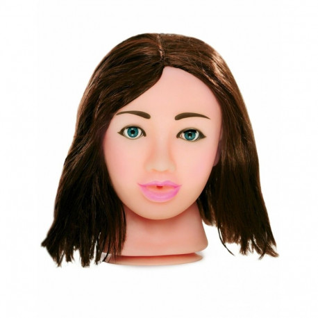 Endurance Jack Ass Pipedream Natural