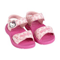 Laste sandaalid Hello Kitty Roosa 24