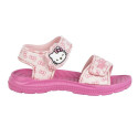 Laste sandaalid Hello Kitty Roosa 24
