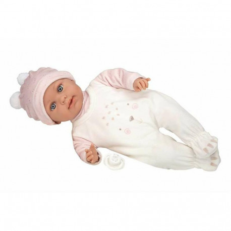 Baby doll Arias Roy 42 cm