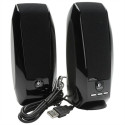 Multimedia Speakers Logitech LOGIT.S-150