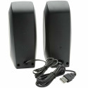 Multimedia Speakers Logitech LOGIT.S-150