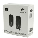 Multimedia Speakers Logitech LOGIT.S-150