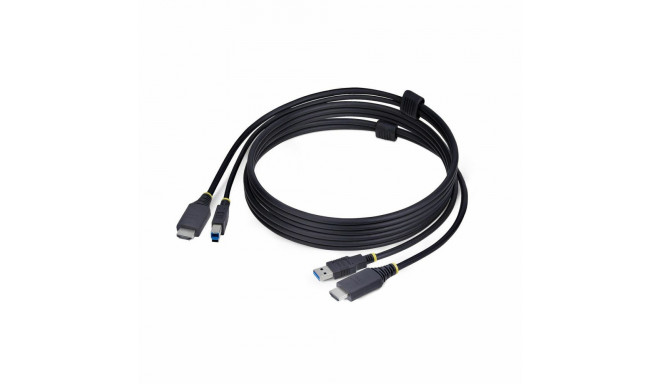 Cable adapter Startech HU1226-KVM
