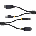 Cable adapter Startech HU1226-KVM
