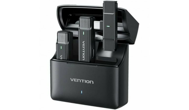 Microphone Vention NCAB0