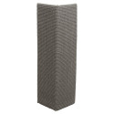 Scratching Post for Cats Trixie Grey