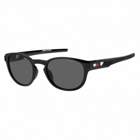 Men's Sunglasses Tommy Hilfiger TH 1912_S BLACK