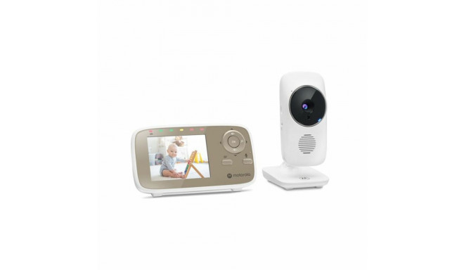 Beebimonitor Motorola