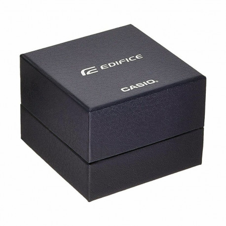 Meeste Kell Casio Hõbedane